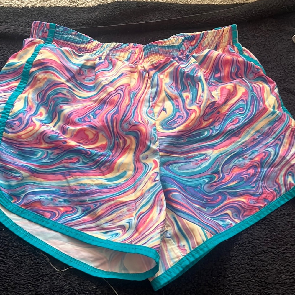Women’s running shorts